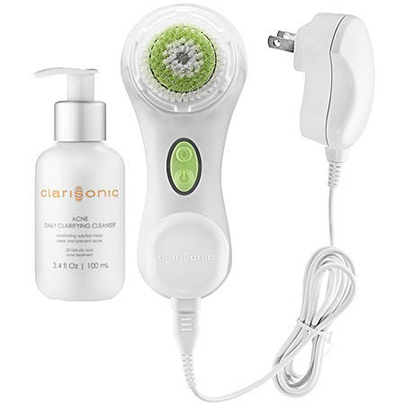 clarisonic Skin Care Mia 2 Sonic Skin Acne Clarifying Cleansing Collection
