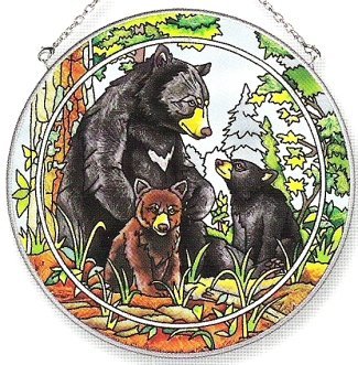 LC Bear Family