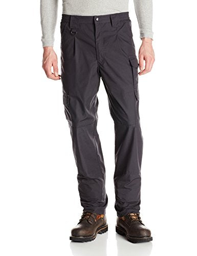 Men’s Tactical Pant (Lightweight Ripstop) Size 38x34
(Charcoal)