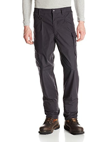 Men’s Tactical Pant (Lightweight Ripstop) Size 38x34
(Charcoal)
