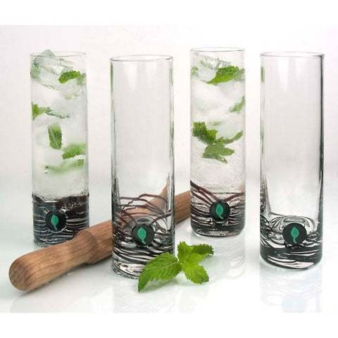 MOJITO 5 PIECE SET, GIFT BOX