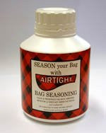 Hardie's Airtight Seasoning