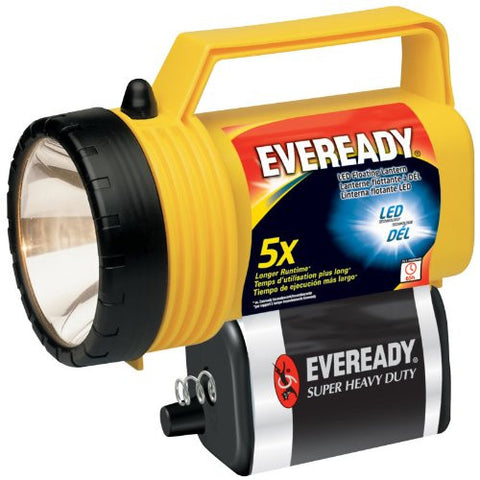 Energizer LED Floating Lantern