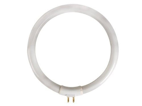 Circular Fluorescent Tube 12W/T4 for VTLAMP10