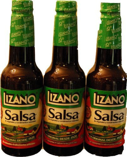 Lizano Salsa 280ml