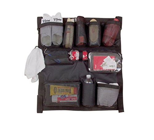 Trailer Door-ganizer, Half Door, 23.5in x 2in x 0.75in