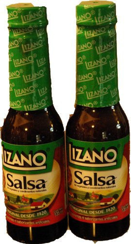 LIzano Salsa 135ml