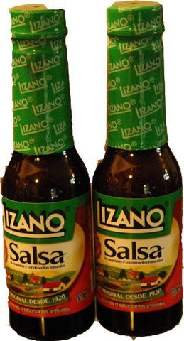 LIzano Salsa 135ml