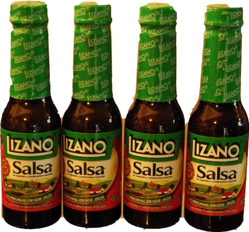 LIzano Salsa 135ml