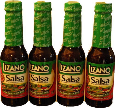 LIzano Salsa 135ml