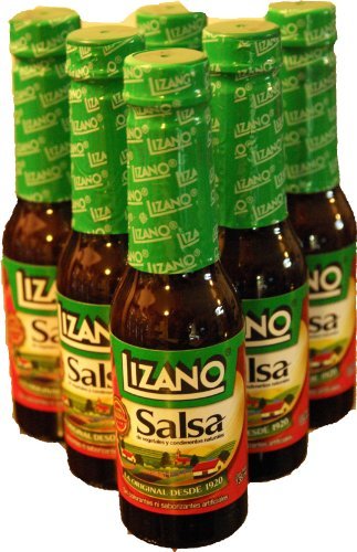 LIzano Salsa 135ml