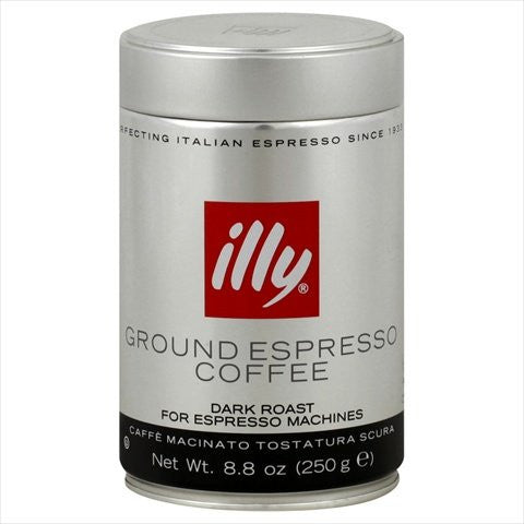 Coffee, Ground Dark Roast 8.8 OZ