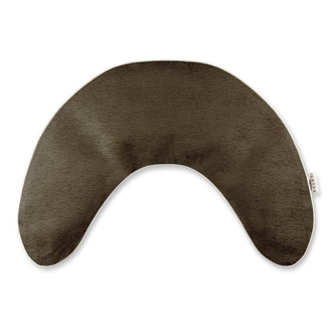 Bucky Hot and Cold Therapy Neck Wrap, Mocha