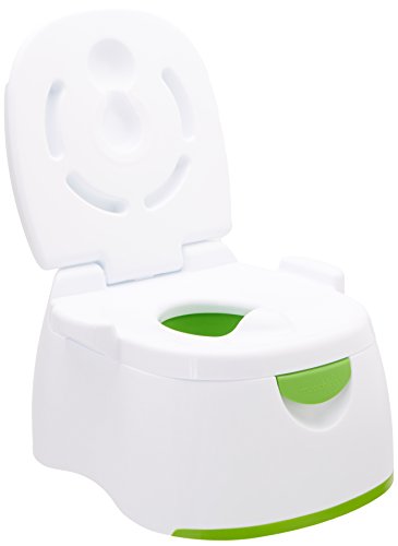 Arm & Hammer Multi Stage Potty Seat - Blue