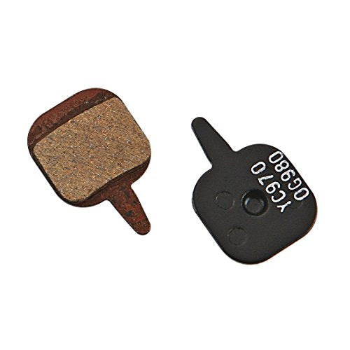 DISC PADS TEKTRO IO MECHANICAL