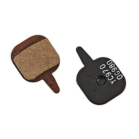 DISC PADS TEKTRO IO MECHANICAL