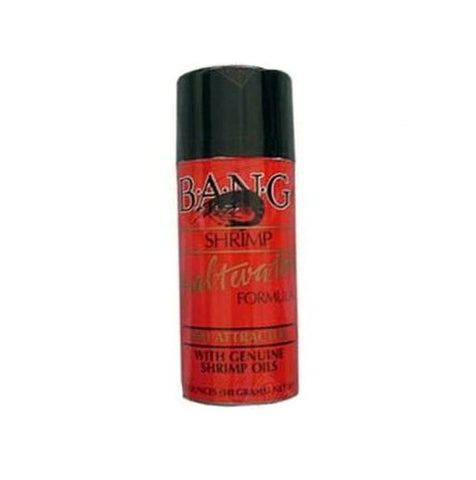 Bang- Fish Scent 5oz Aerosol Shrimp