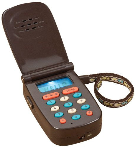 B. Hellophone (Chocolate/Solid)