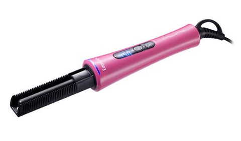Azure EdgeStick (Hot Pink) Edge Control Styling Tool (Temp: 200°F - 450°F) Professional Model