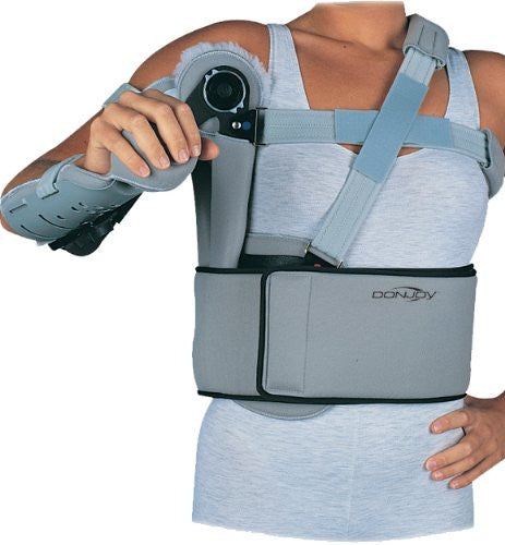 DonJoy S.C.O.I. Shoulder Brace