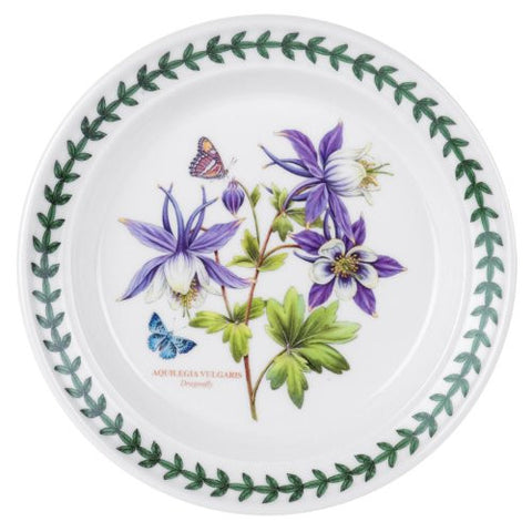 Bread & Butter Plate (Dragonfly) 7.25"