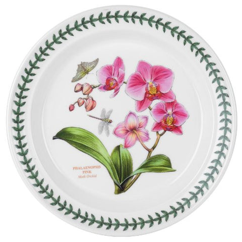 Dinner Plate (Orchid) 10.5"