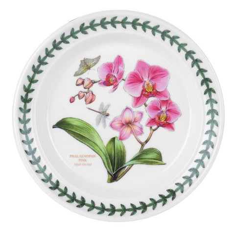 Bread & Butter Plate (Orchid) 7.25"