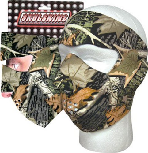 Skulskinz: Hunting Camp Camo