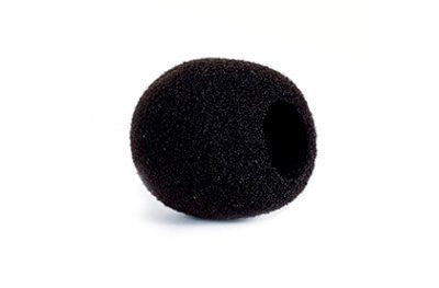 3M Peltor Boom Microphone Wind Screen Headset Mic Foam Windsock M40/1