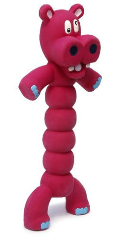 Charming Pet Zonkers - Hippo, Small