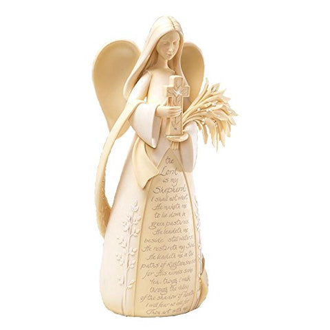 Foundations Comfort Angel Figurine