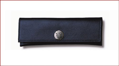 Leather Corkscrew Pouch