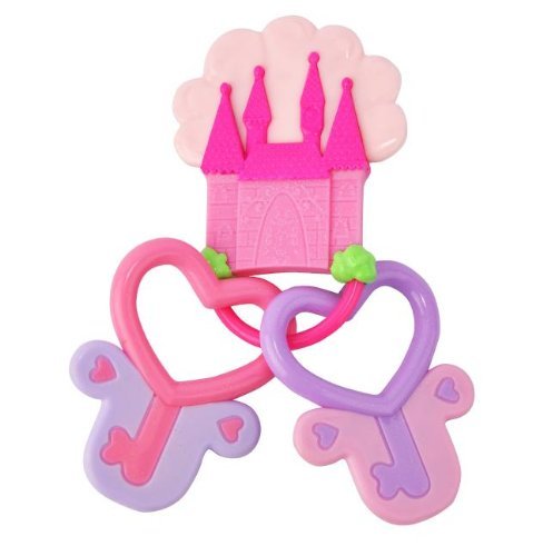 Princess Keys To The Kingdom