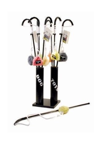 Vee Enterprises Chase 'N Pull Small Dog Toy