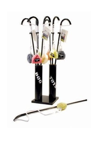 Vee Enterprises Chase 'N Pull Small Dog Toy