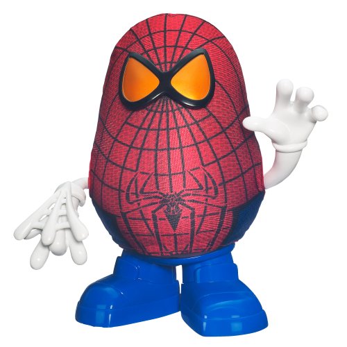 Hasbro - MPH Spider Spud (9503.00.0073 CN) (OOP)