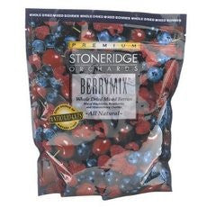 Whole Dried Berry Mix 5.0 (Pack of 6)