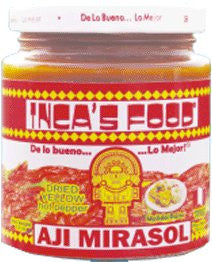 AJI MIRASOL PASTA INCA'S FOOD 7.5oz