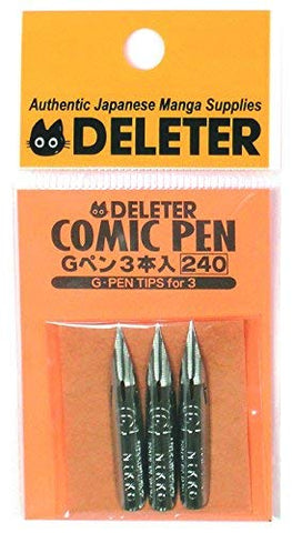 G-pen tips G-pen for 3