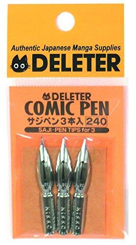 Saji pen tips Saji-pen for 3