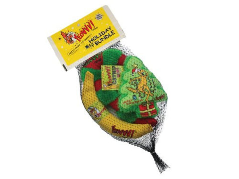 Vee Enterprises Yeowww! Kris Krinkle Bundle