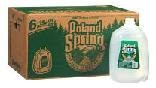 Poland Spring Water - 1 gallon