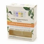 Aura Cacia Air Freshener Refill - Bergamot & Orange, 0.47 oz