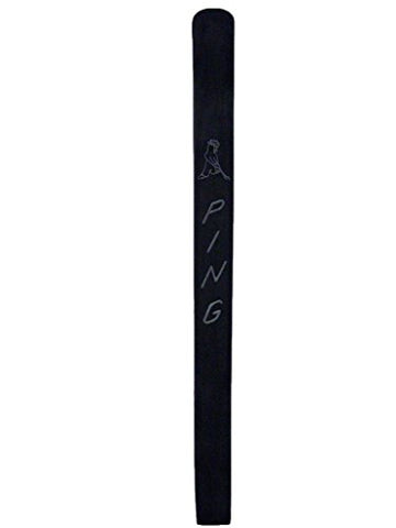 Ping Blackout Putter