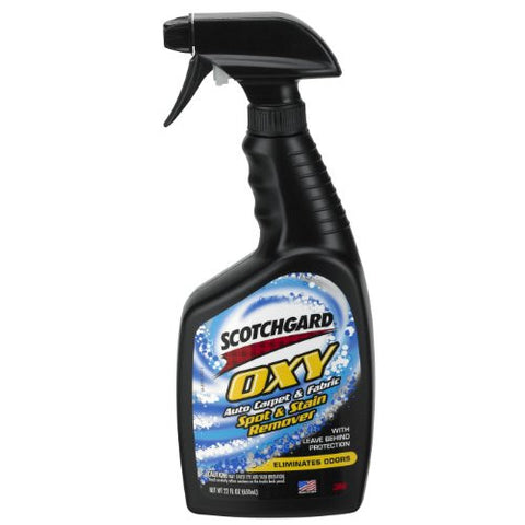 Oxy Auto Carpet & Fabric Spot and Stain Remover 22 oz