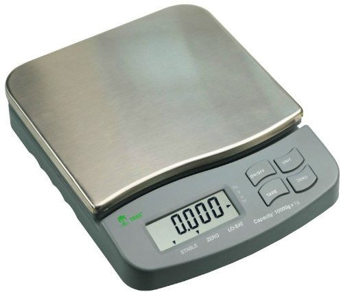 Mid Resolution Balances - 10000g x 1g