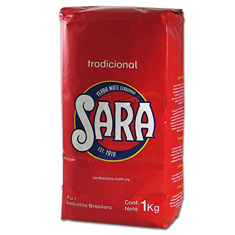Sara con Palo 1kg