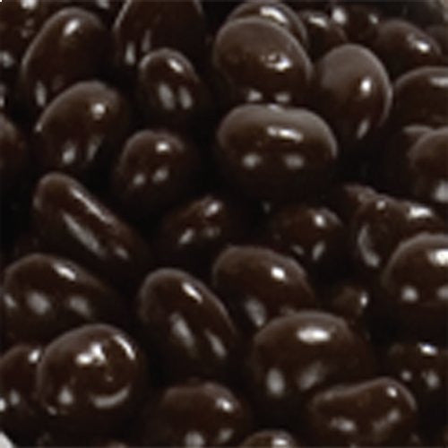 Dark Chocolate Covered Espresso Beans