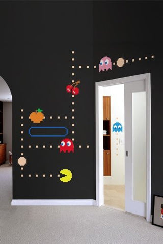NAMCO, Pac-Man-Ghost - Assorted