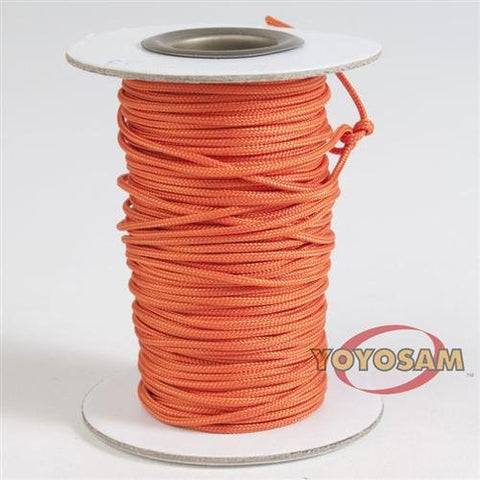 Euro Diabolo String 25m- Orange